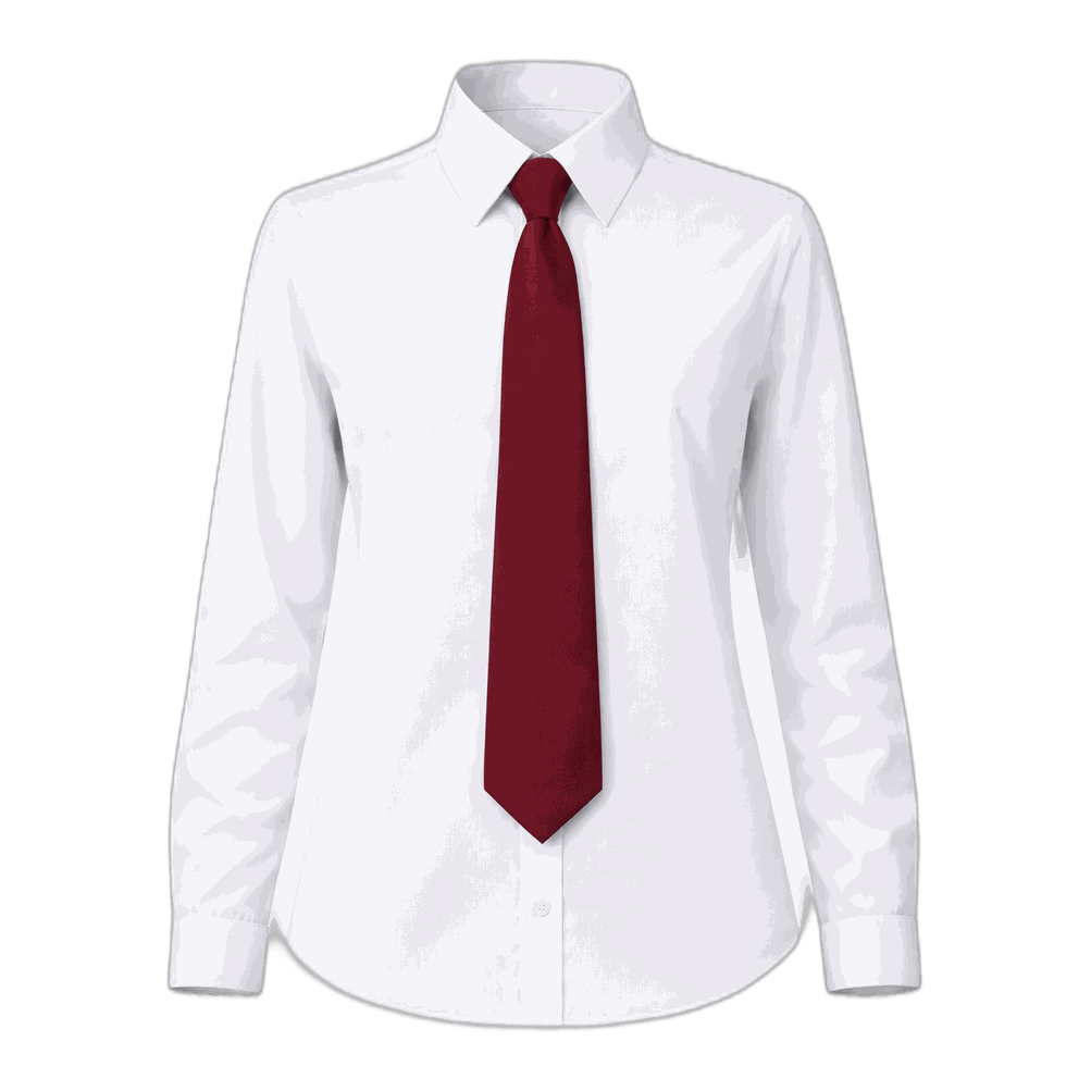 Cravată uniformă