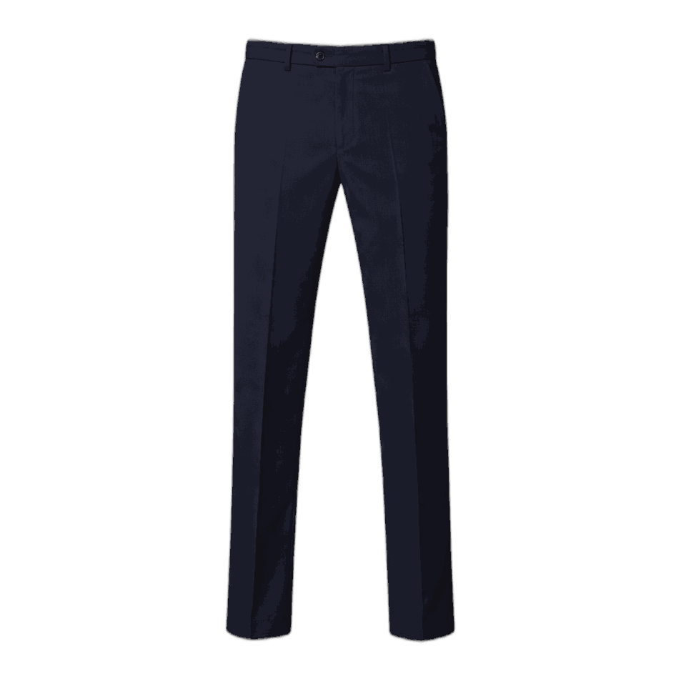 Pantaloni băieți uniformă școlară